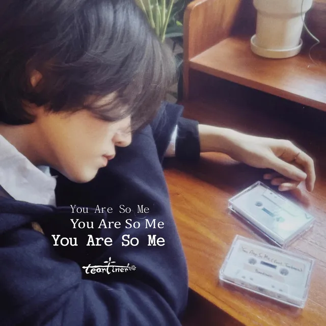 You Are So Me (feat. Taebeen)