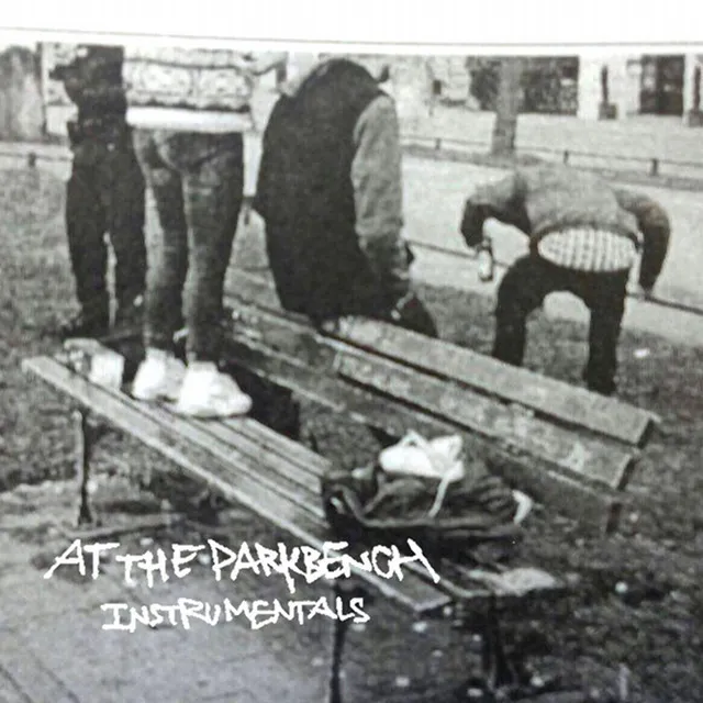 At The Parkbench (Instrumentals)