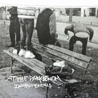 At The Parkbench (Instrumentals) by L One