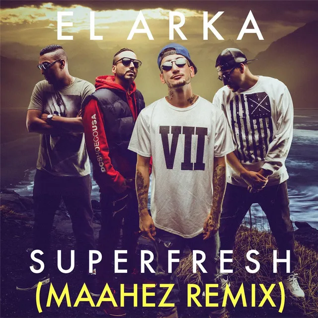 Superfresh (Maahez Remix)