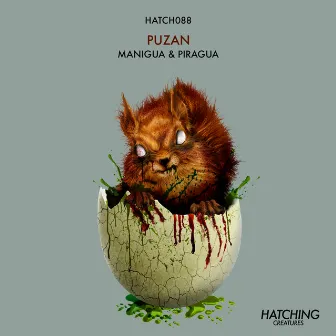 Manigua & Piragua by Puzan