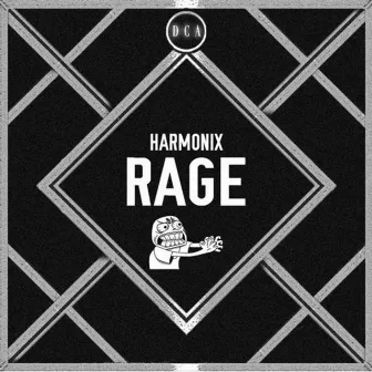 Rage by Harmonix