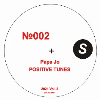 Positive Tunes by Papa Jo