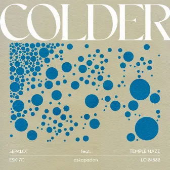 colder by Temple Haze