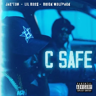 C Safe by Lil' Boss