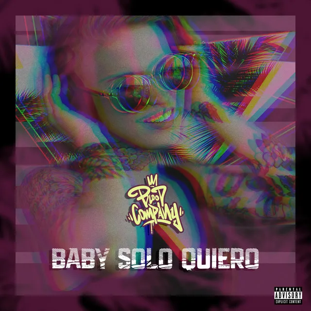 Baby solo quiero