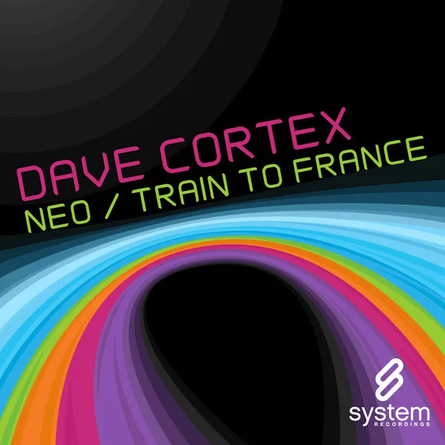 Neo/Train To France