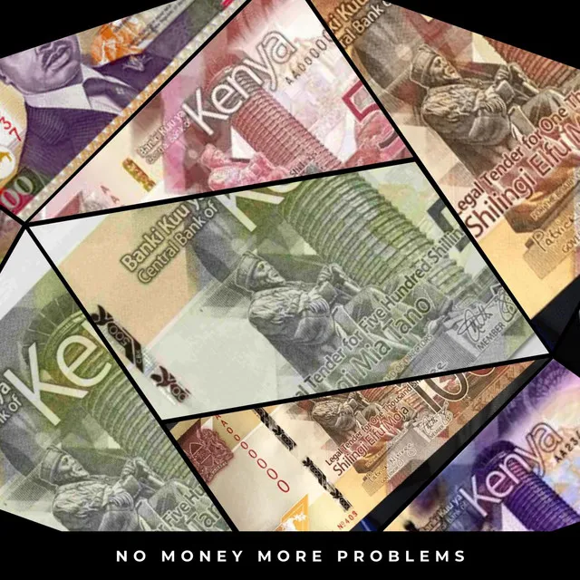 No Money More Problems