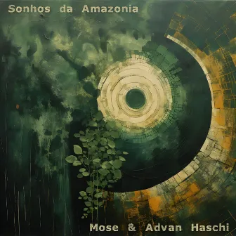 Sonhos da Amazonia by Advan Haschi