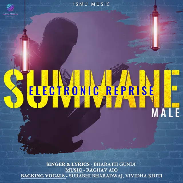 Summane Electronic Reprise - Male Version