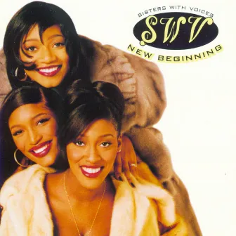 New Beginning by SWV