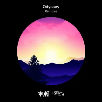 Odyssey (The Remixes) by Prime Ordnance