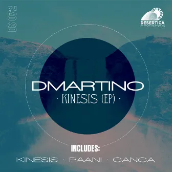 Kinesis by DMartino