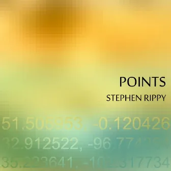 Points by Stephen Rippy