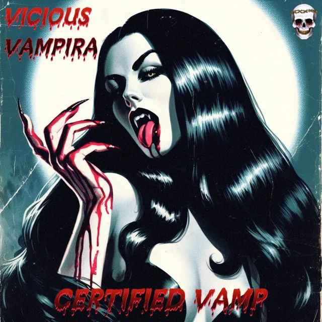 CERTIFIED VAMP