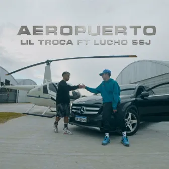 Aeropuerto by Lil Troca