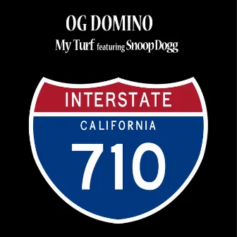 My Turf by OG Domino