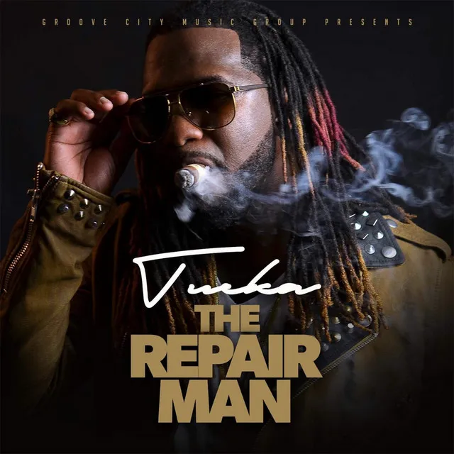 The Repair Man