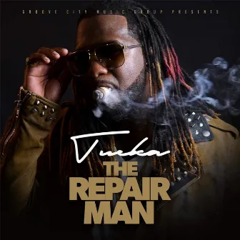 The Repair Man by Tucka