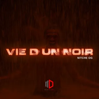 Vie d'un noir (Original) by Nitche OG