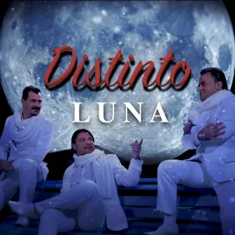 Luna by Distinto