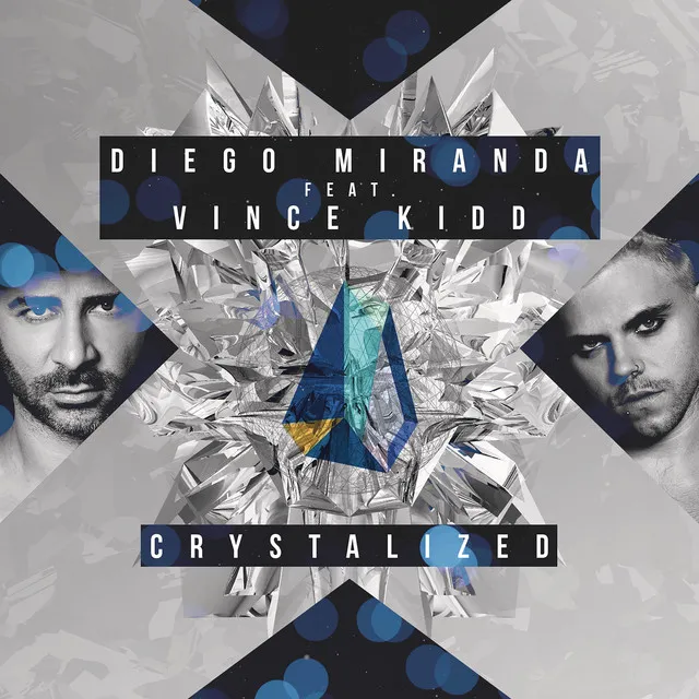 Crystalized (feat. Vince Kidd)