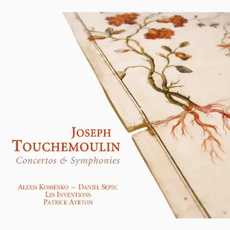 Touchemoulin: Concertos & Symphonies by Patrick Ayrton