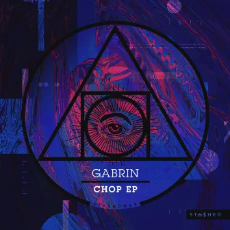 Chop EP by GABRIN