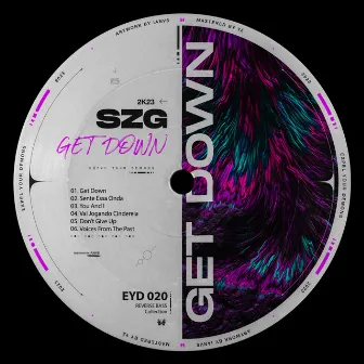 Get Down by SZG