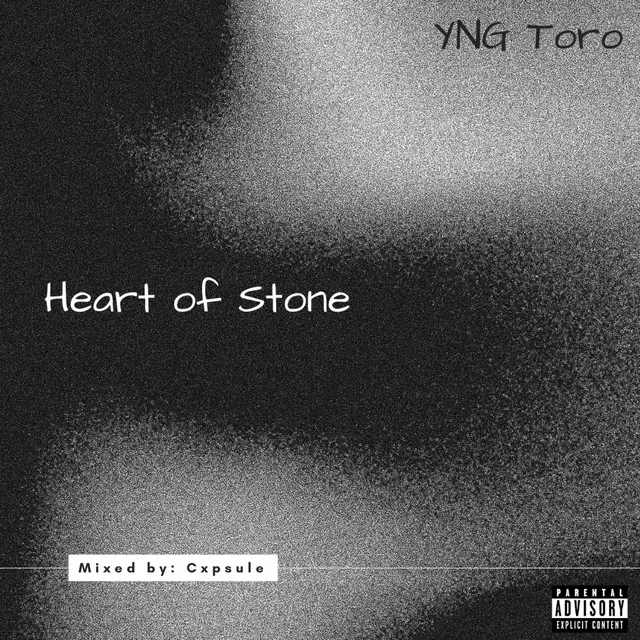 Heart of Stone