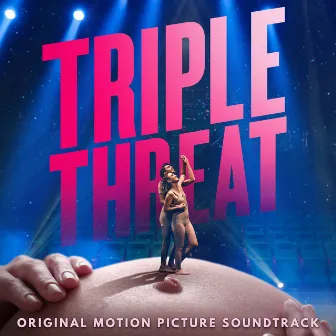 Triple Threat (Original Motion Picture Soundtrack) by Triple Threat