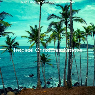 Auld Lang Syne - Tropical Christmas by Tropical Christmas Groove