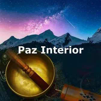 Paz Interior by Meditación Trascendental