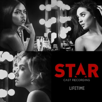 Lifetime (From “Star” Season 2) by Star Cast