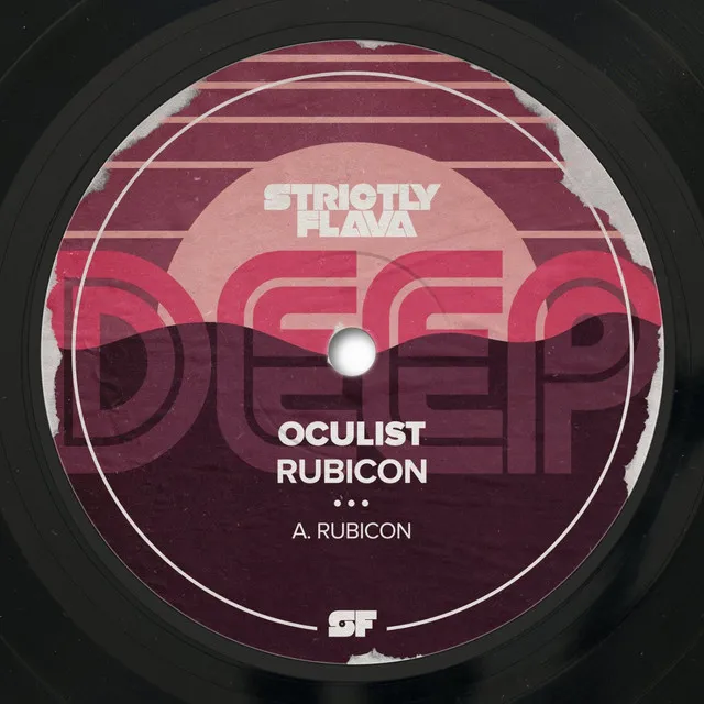 Rubicon - Original Mix