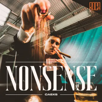 Nonsense by Casxs