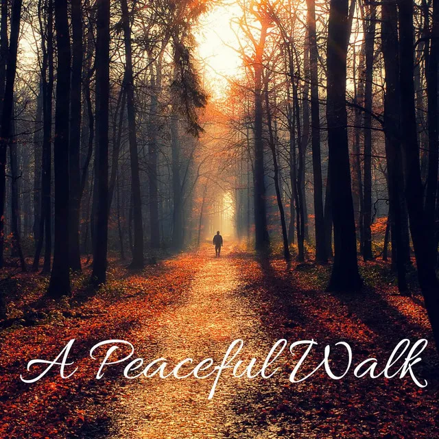 A Peaceful Walk