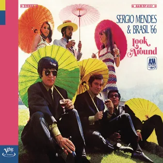 Look Around by Sergio Mendes & Brasil '66