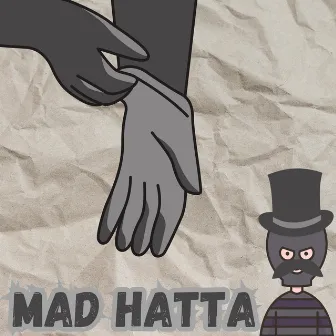 Hand In Glove by Mad Hatta