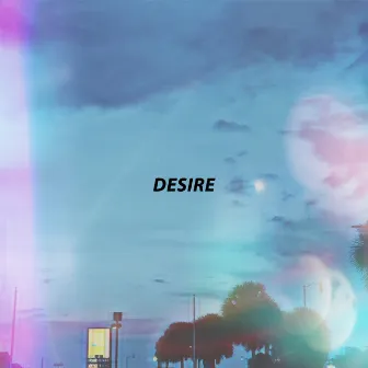 Desire by og7even