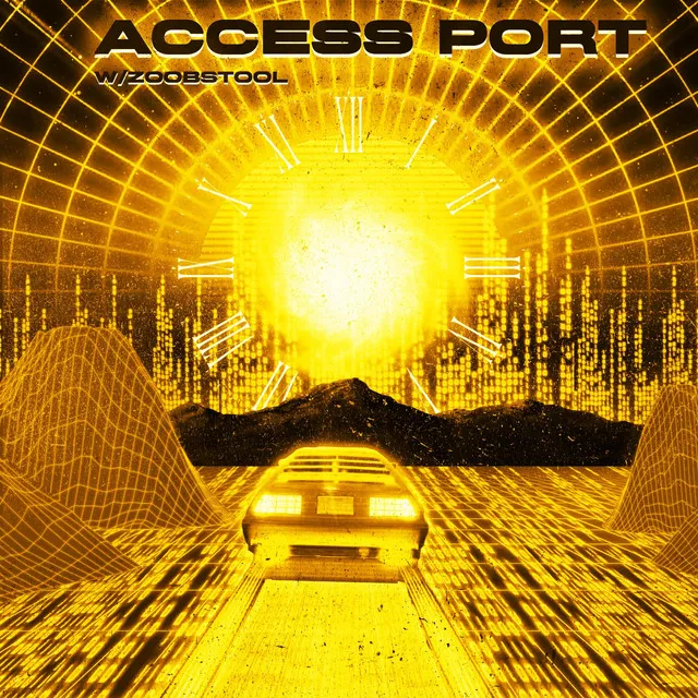 Access Port