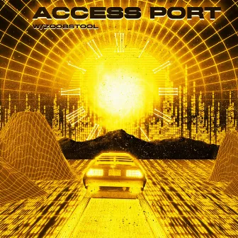 Access Port by Jaxx