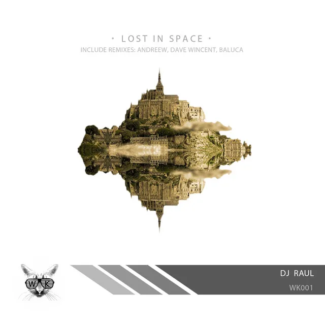 Lost in Space - EP