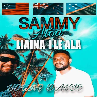 Lia'ina I Le Ala by Young Davie