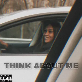 Think About Me by Raydy J