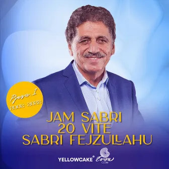 Jam Sabri - 20 VITE Sabri Fejzullahu - Pjesa 1 by Sabri Fejzullahu