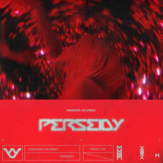 Perseidy