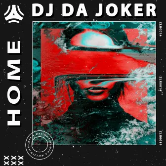 Home (Radio Edit) by Dj Da Joker