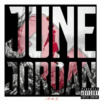 June Jordan 2 by i.D. the G