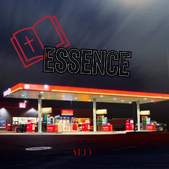 ESSENCE by ALD